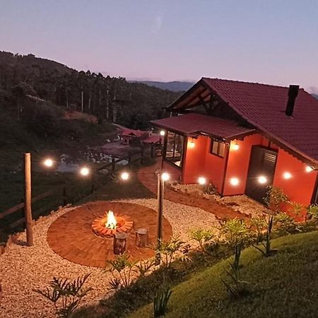 Refugio Grummel Wald Sao Bonifacio Zewnętrze zdjęcie