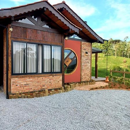 Refugio Grummel Wald Sao Bonifacio Zewnętrze zdjęcie